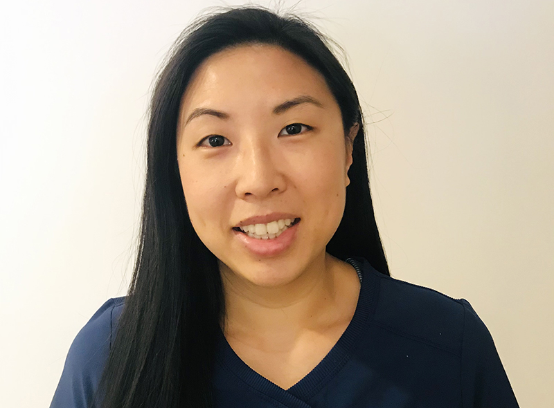 Dr.Emily Eng