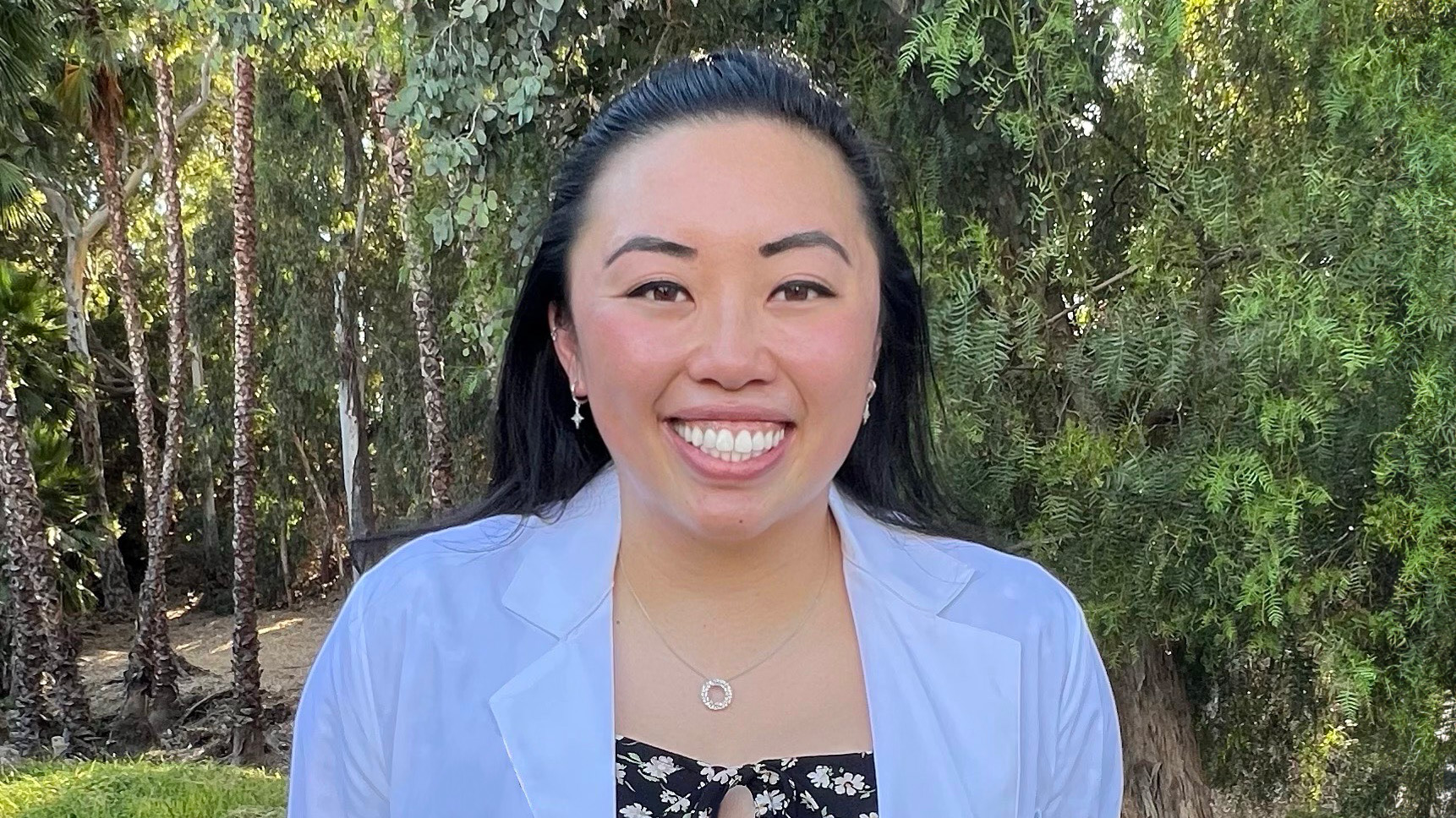 Eva chung uc berkeley optometry clinic